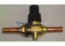 ball valve Castel Mod. 6590/M10